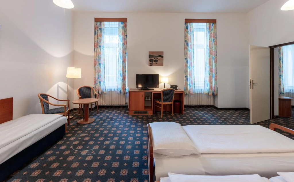 Hotel Admiral