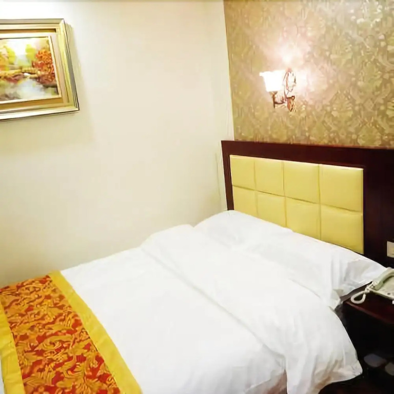 Super 8 Hotel Beijing Chaoyang Dongba