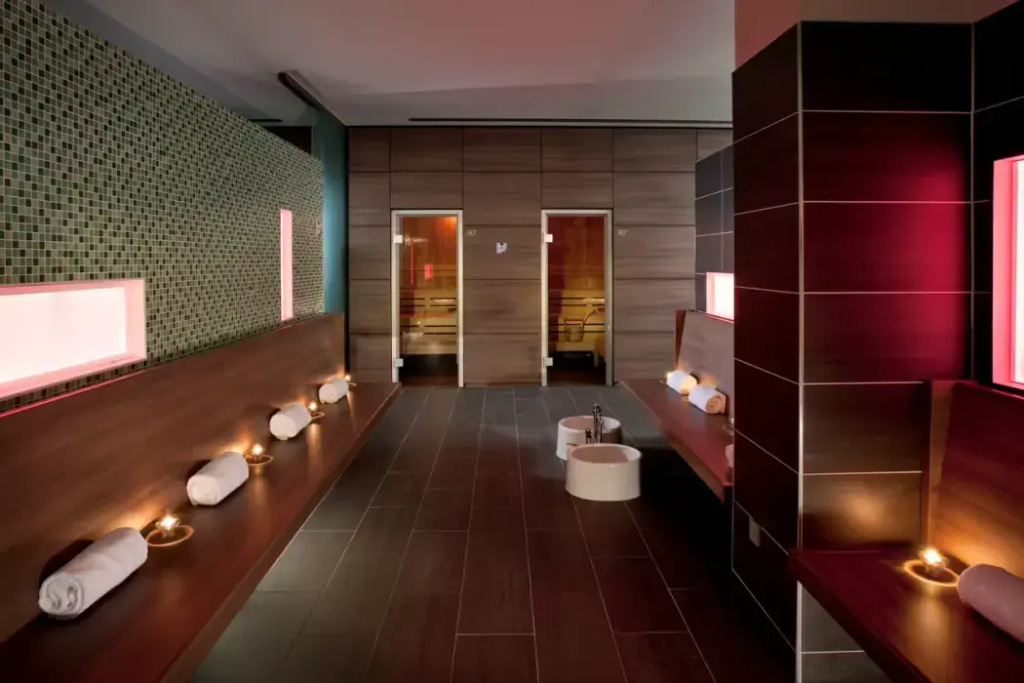 Meliá Düsseldorf