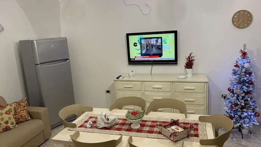 Casa Francesca