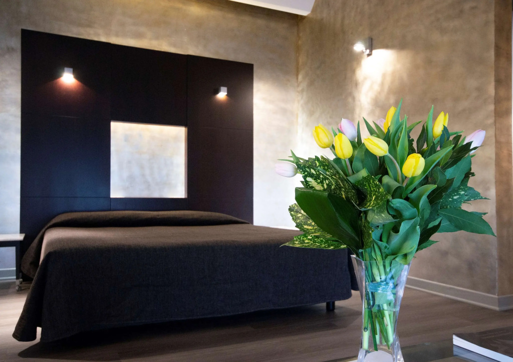 DelleArti Design Hotel