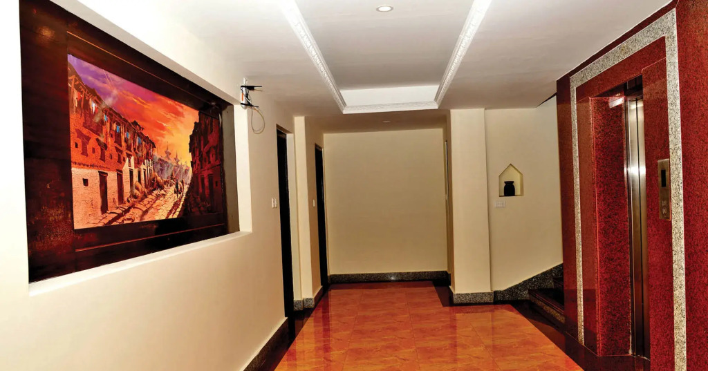 Hotel City Inn - Mountain View