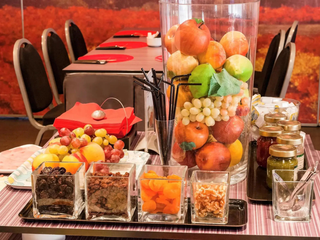 Hotel Ibis Styles La Rioja Arnedo