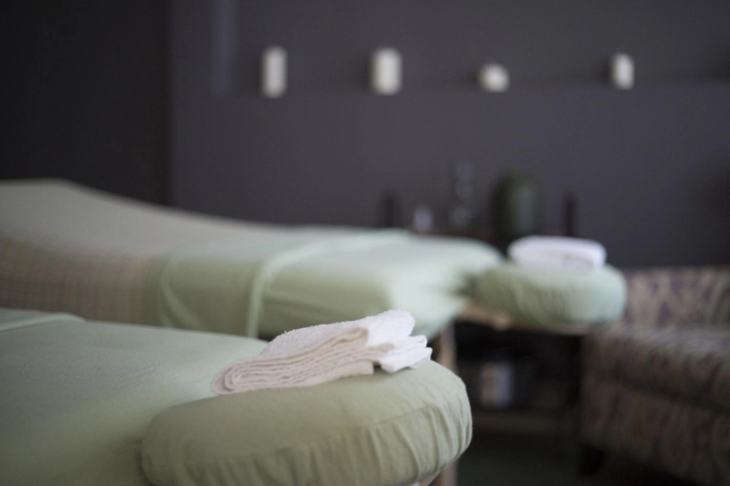 The Seaglass Inn & Spa