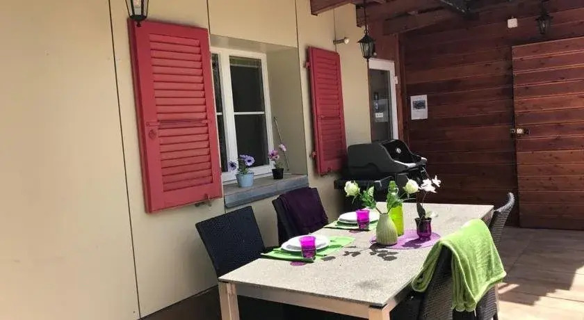 Apartments Chalet Tatyana