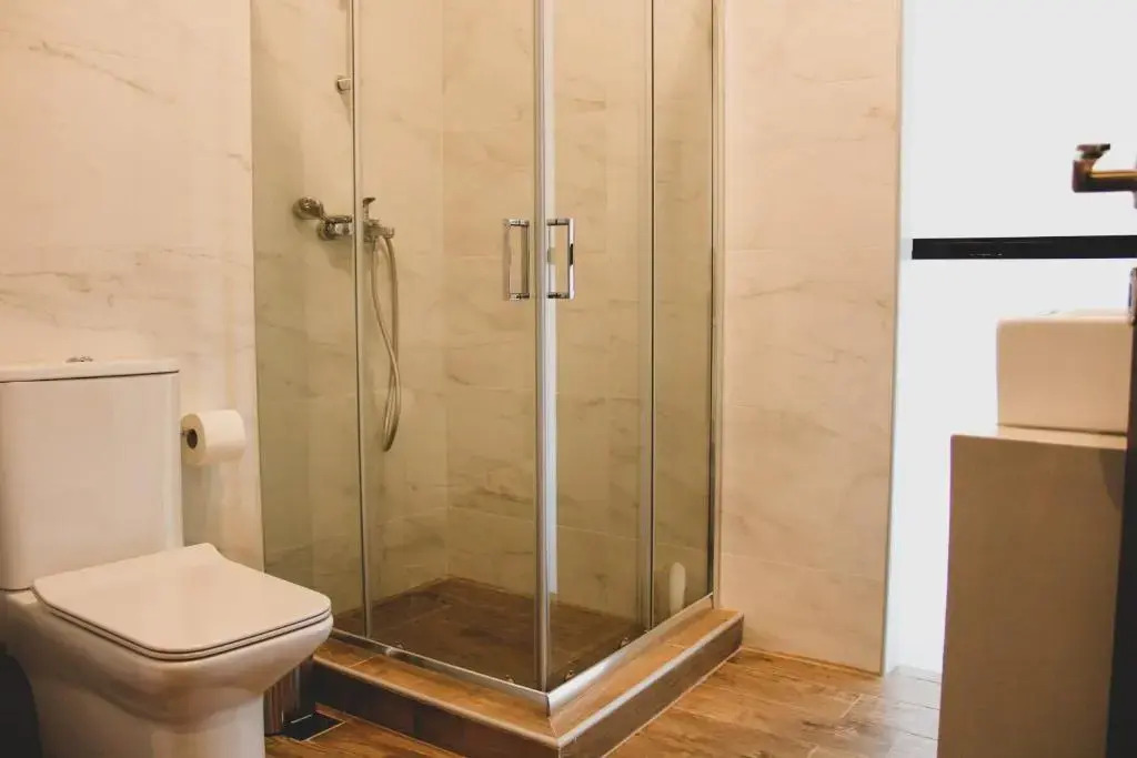 Sunlight - Volos City Center [Spacious Modern Apartments]
