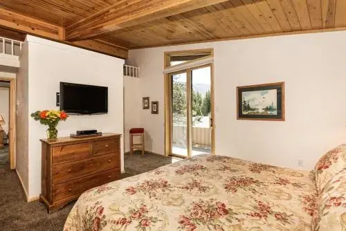 Aspen Alps Apartment #209