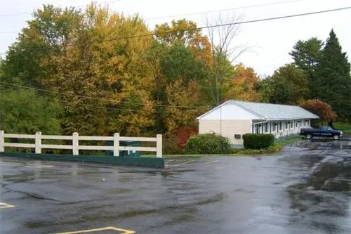 Kyes Motel