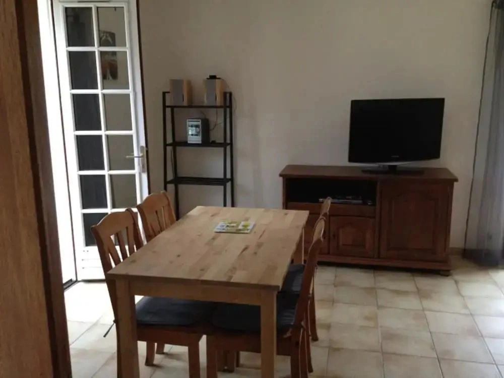 Chez Florynie