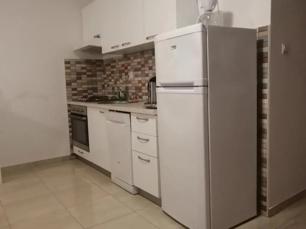 Apartments Purkovic