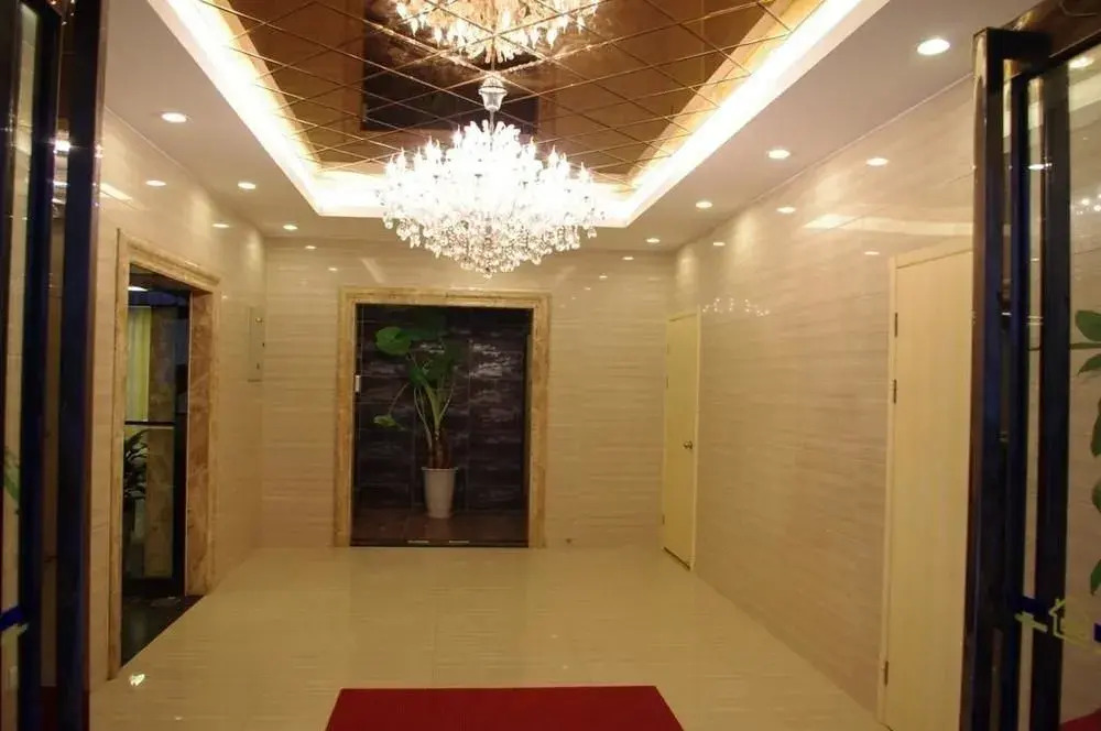 Century Star Express Hotel Jiaozuo