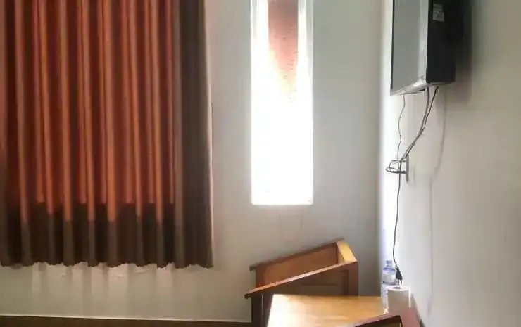 An Ngọc Linh Hotel