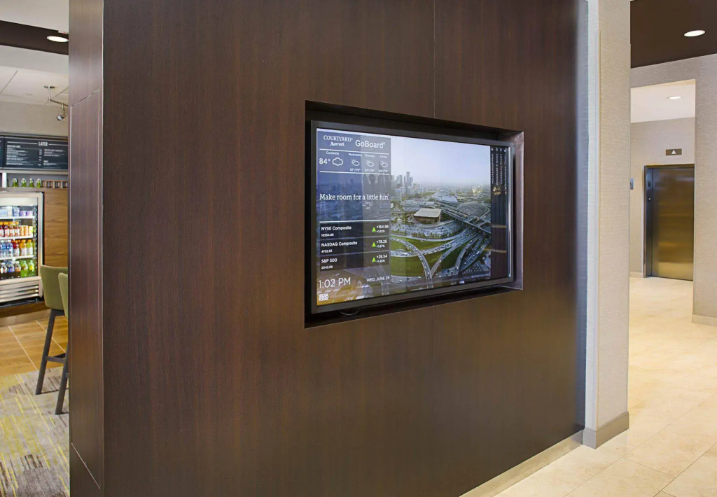 Courtyard by Marriott Dallas Carrollton and Carrollton Conference Center