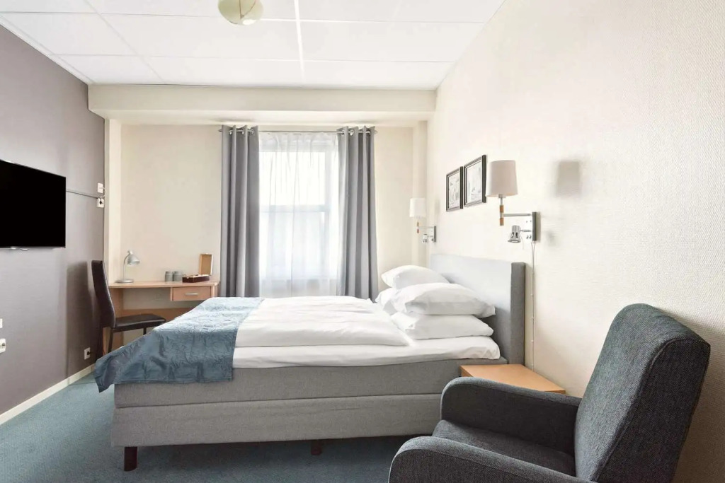 Sure Hotel by Best Western Ole Tobias