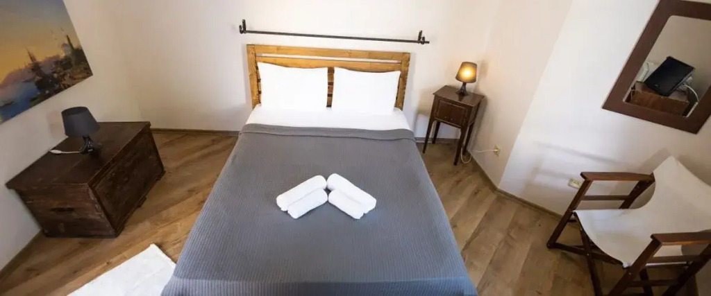 Kedikaya Apart Otel
