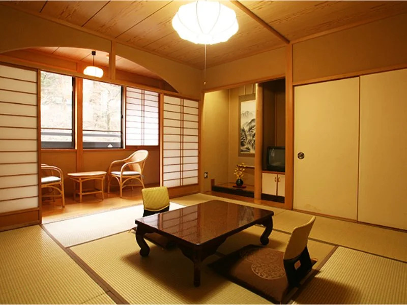 Mikiya Ryokan