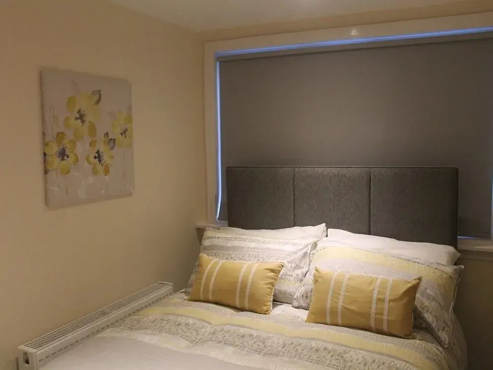 Black Bull with Rooms-Upper