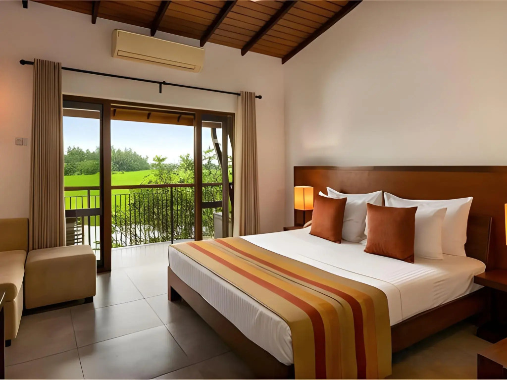 Kithala Resort - Thema Collection