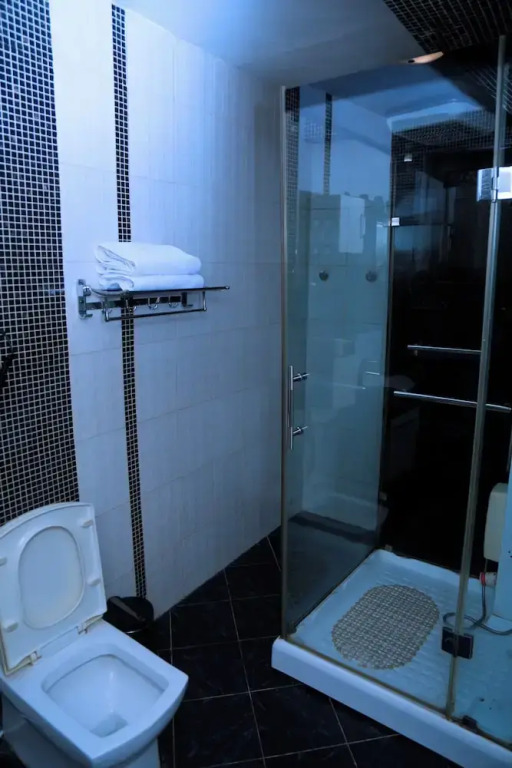 Abat Guest House