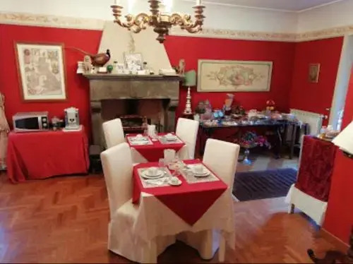 B&B La Porticella