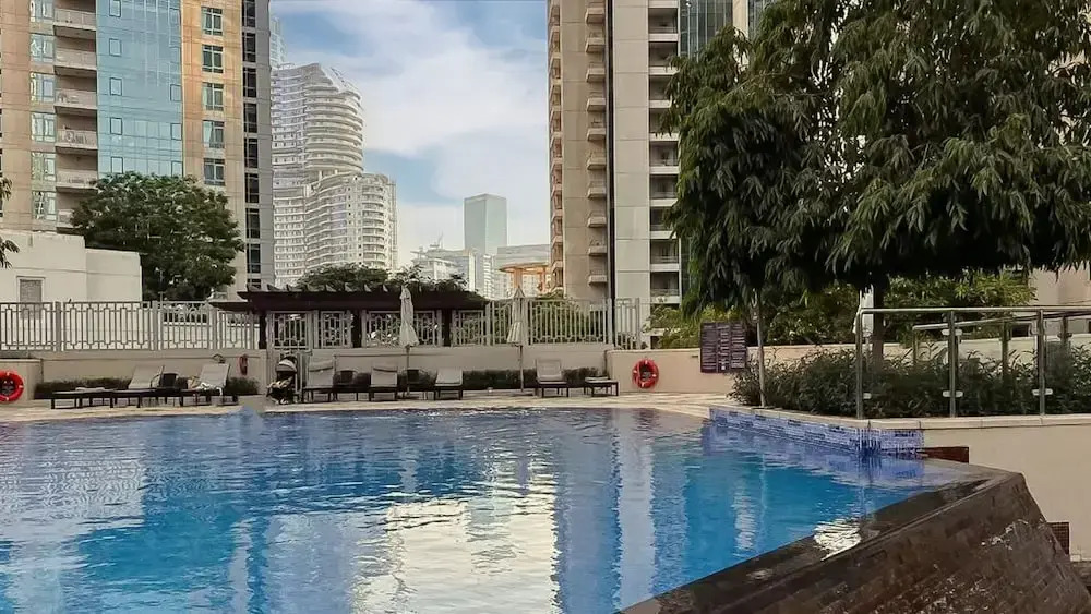 Elite LUX Holiday Homes - Breathtaking Burj Khalifa Views 2 BHK in Downtown Dubai