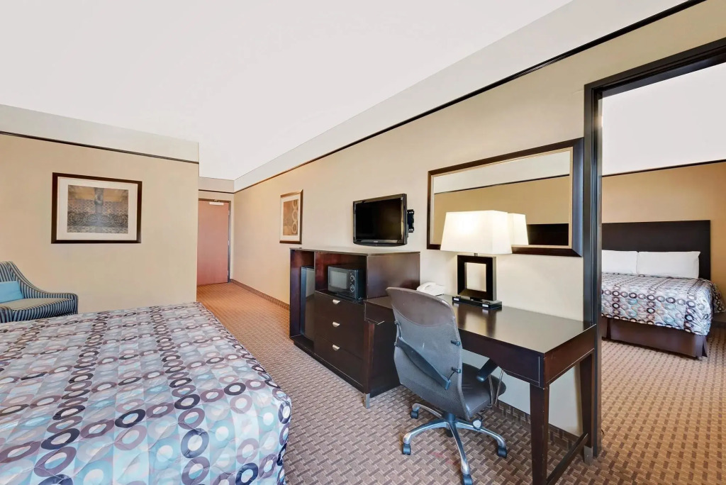 Sonesta Essential Hotels Odessa