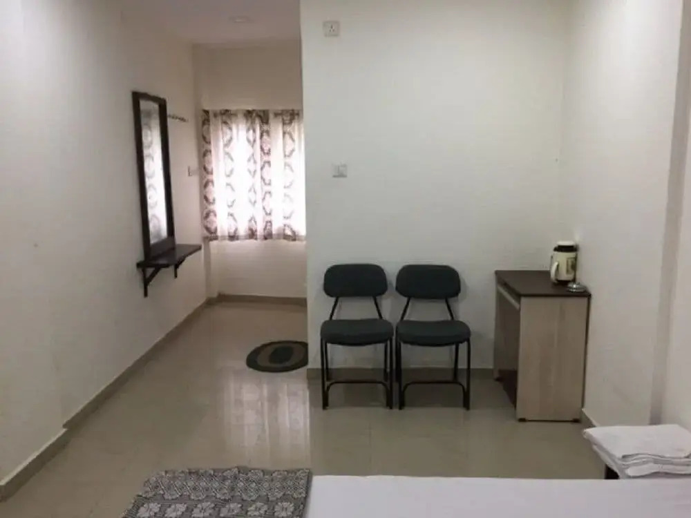 VRP Guest House