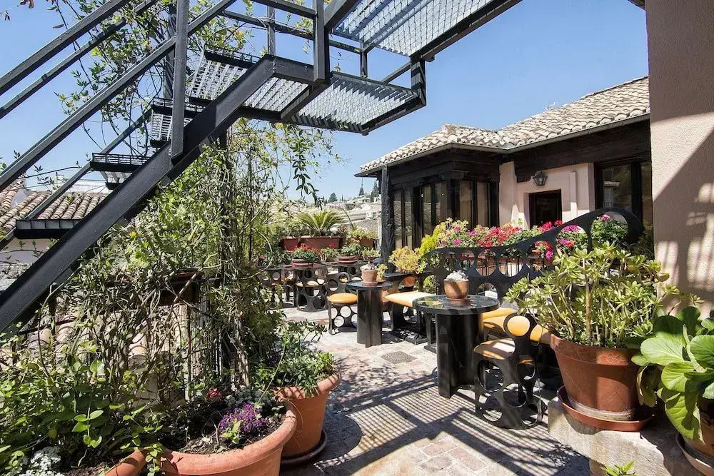 Suites Horno del Oro