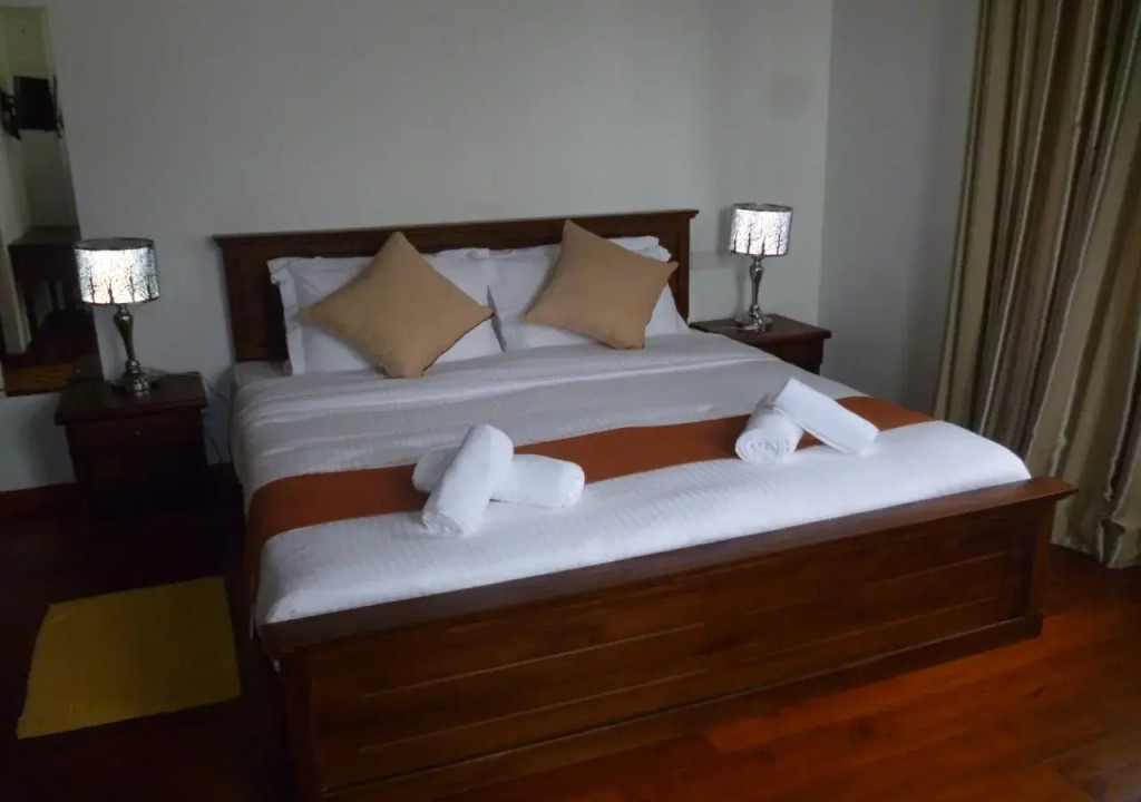 Daffodils Hotel by KYNROCK Hotels