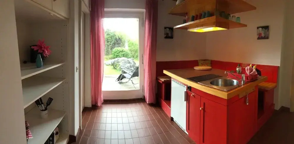 Landhaus Steinbrech