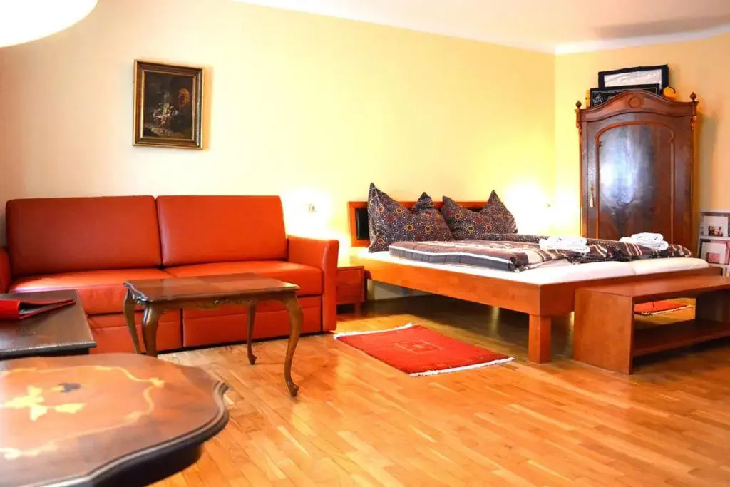Easyapartments Altstadt 1