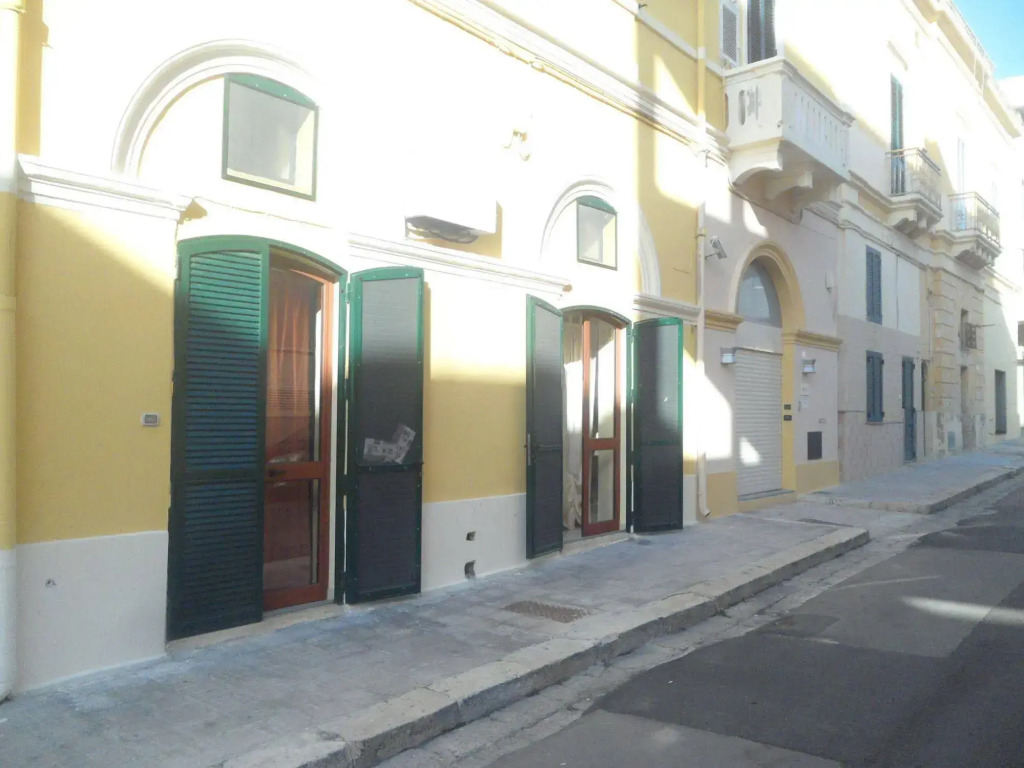 Appartamenti Gallipoli e Baia Verde