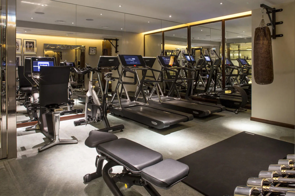 The Beaumont Mayfair