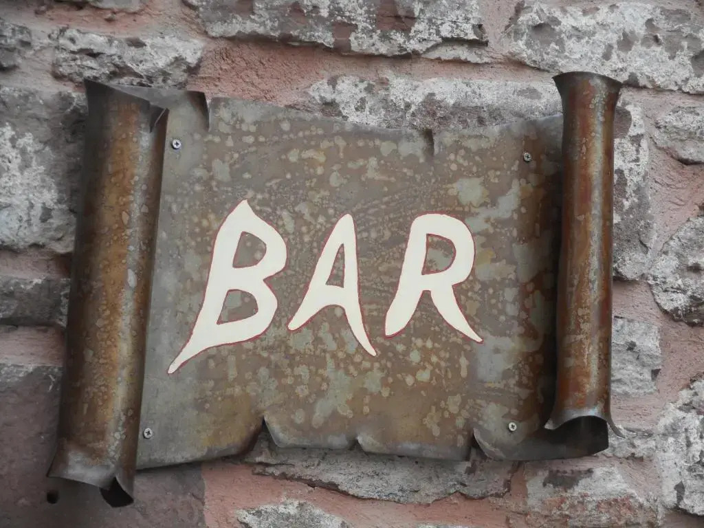 The Tavern
