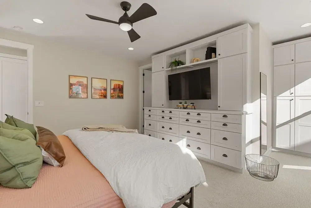 Southwest Getaway 6 Bedroom Home