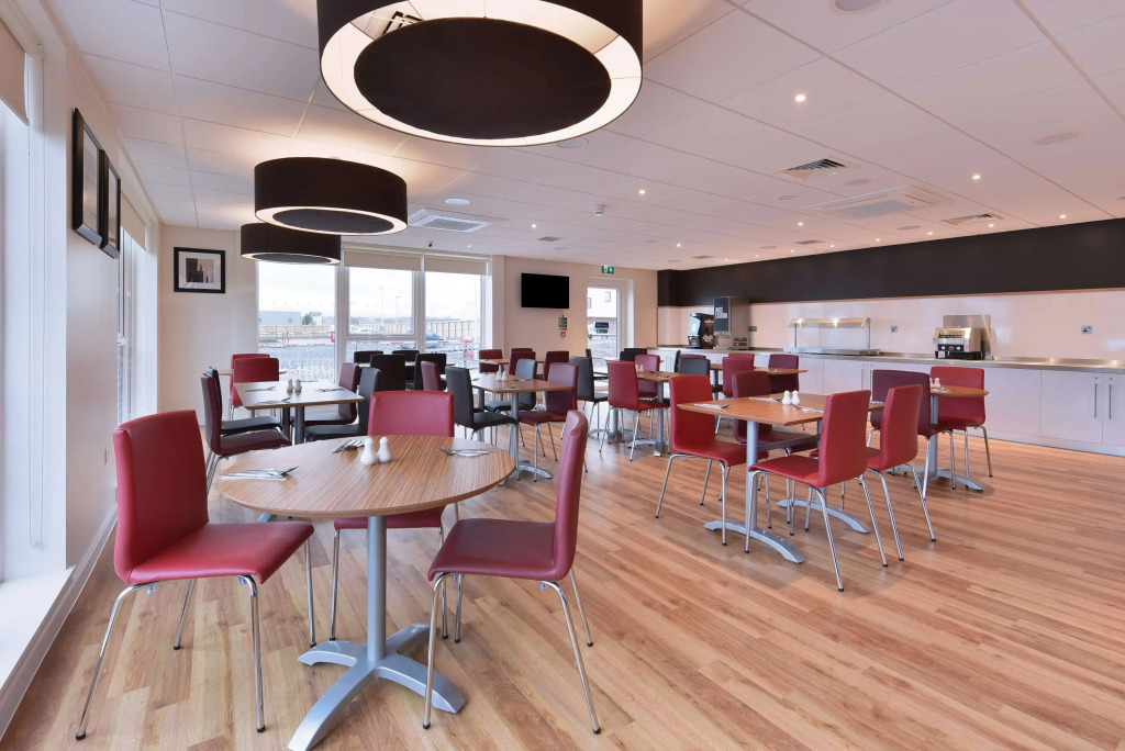 Travelodge Glasgow Govan