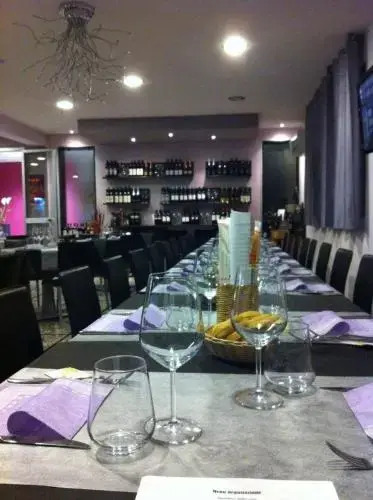 Hotel Le Nereidi