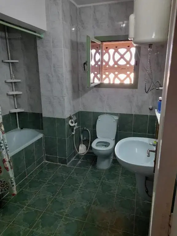 Mahdy Apartment