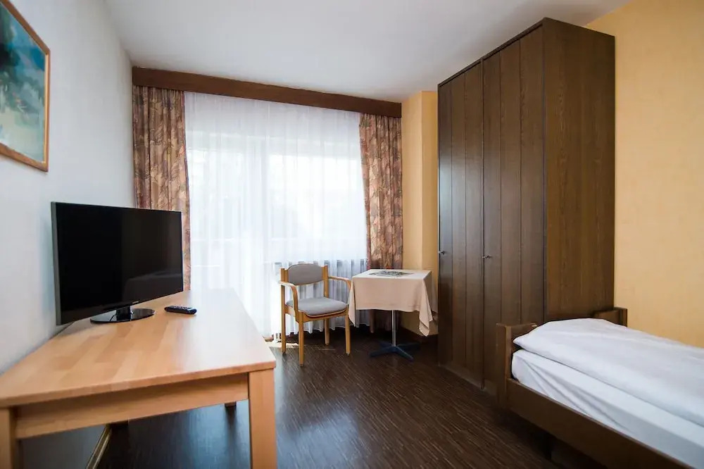Hotel-Pension Seitz