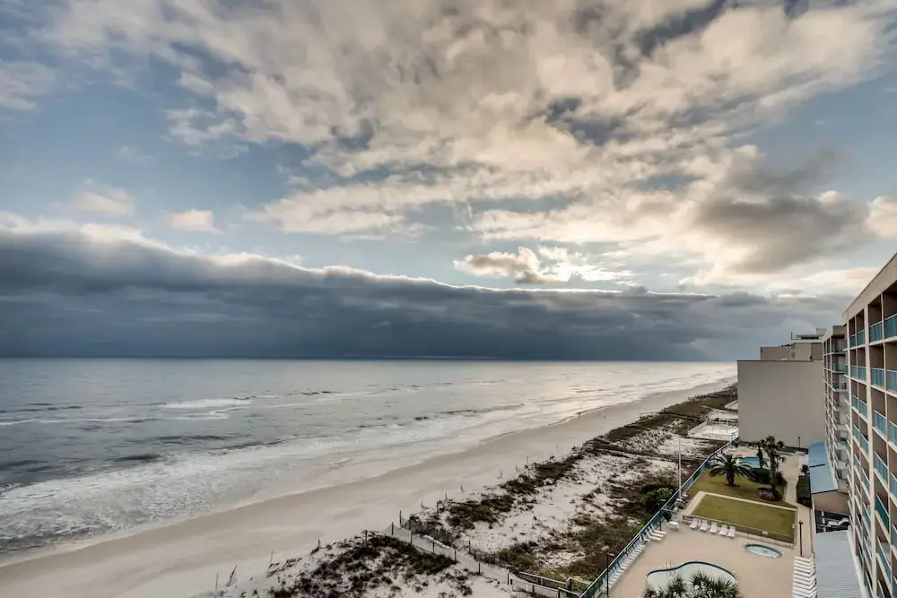 Ocean 1806 - 3 Br Condo