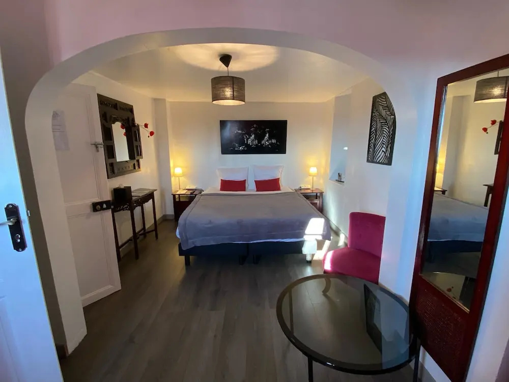 Les Rives du Cher - Chambres dhôtes