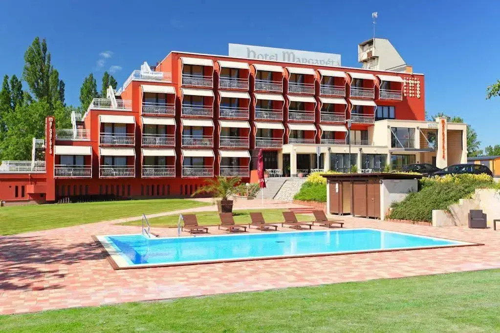 Hotel Margareta