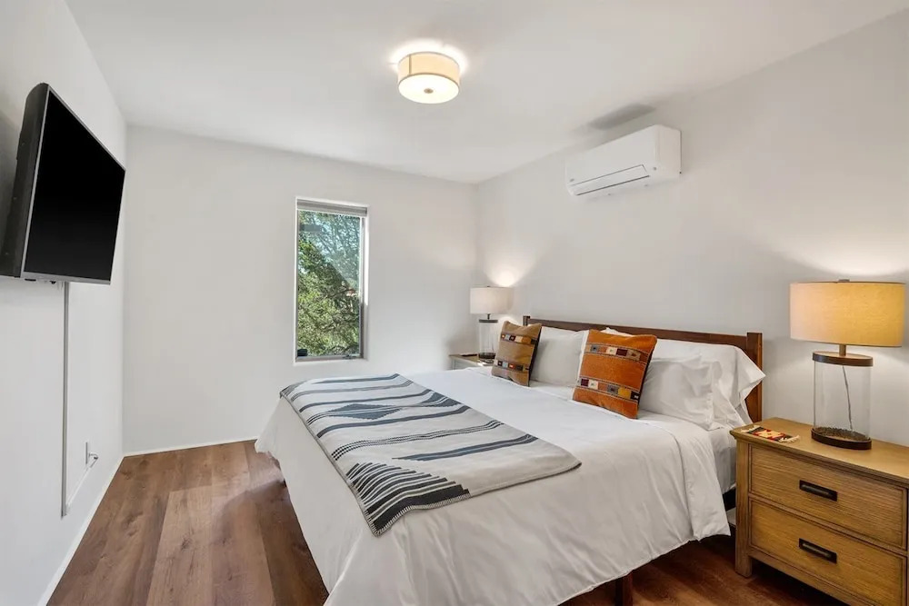 La Marta - Spacious and Contemporary, Fantastic Outdoor Spaces