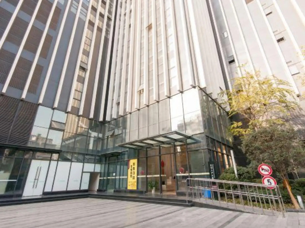 Martin's Boutique Apartment (Chengdou Kuanzhai Alley)