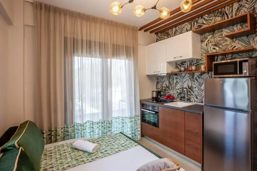 OLIA Seaside Residence