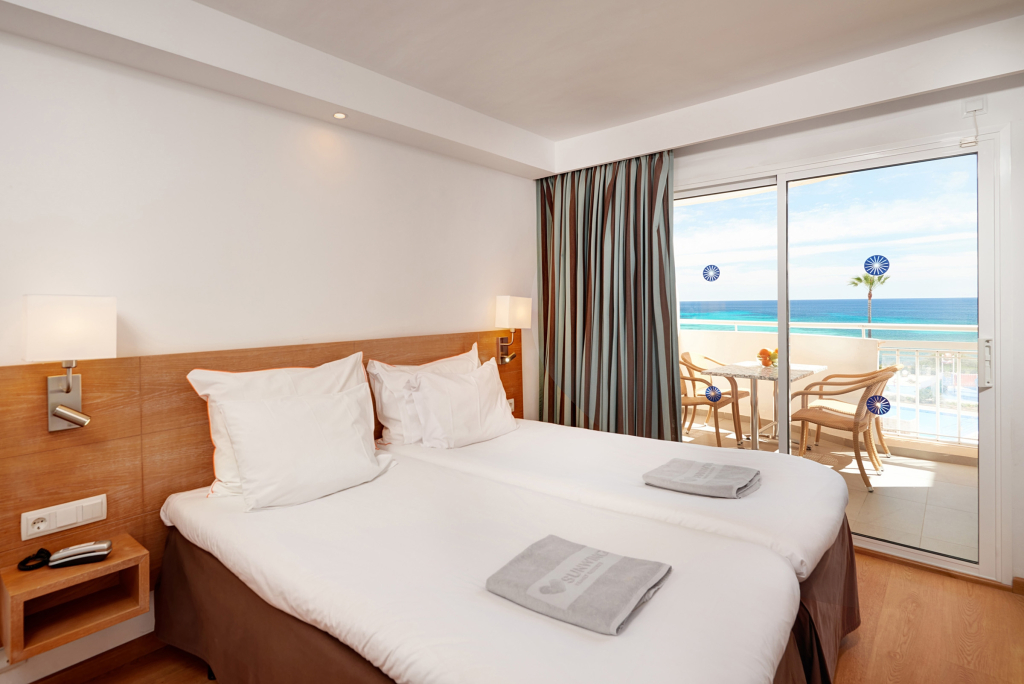 Sunwing Resort And Spa Cala Bona
