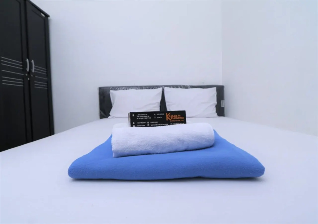 Kamar Keluarga Ungaran