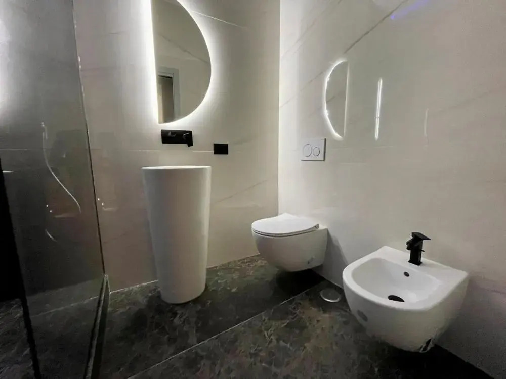 Luxury Room Suites Benevento