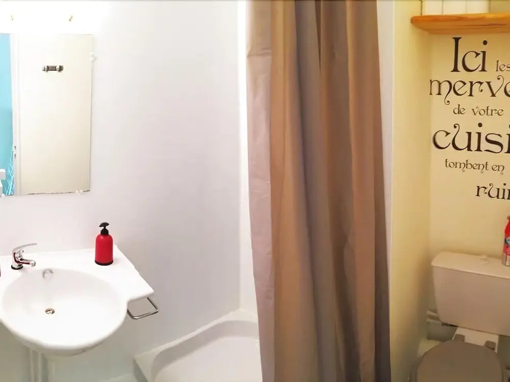 Futurostudio - Appart Hôtel Futuroscope - Poitiers