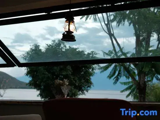 Wanda Moments Guesthouse, Dali Shuanglang
